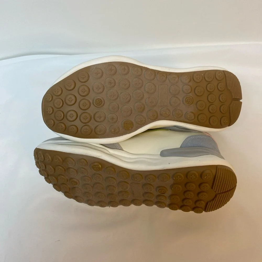 Vintage Havana Est 1954 Run Pastel Pop Women’s Size 8.5 Sneakers - Picture 7 of 7